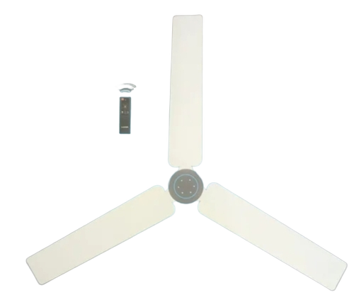 Bldc Ceiling Fan - No. Of Blades: 3