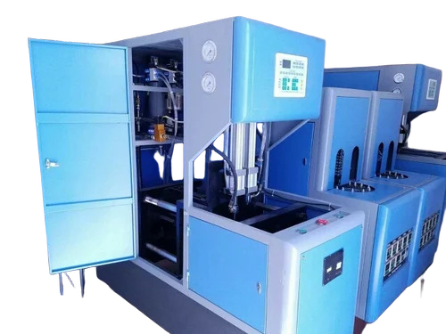 Blow Molding Machine