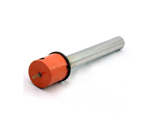 Bobbin Immersion Heater