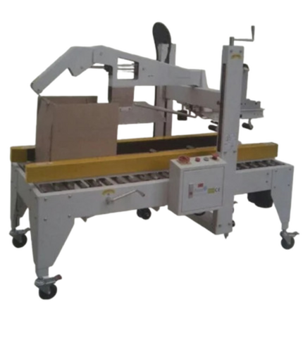 Carton Sealing Machine