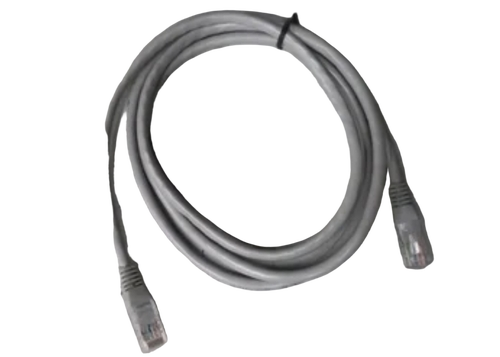 Cat6 Patch Cord - Material: Pvc