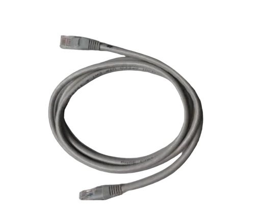 Cat6 Utp Lan Cable - Color: Gray