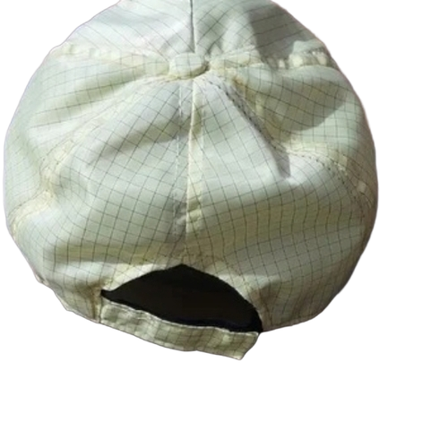 Cotton Esd Cap
