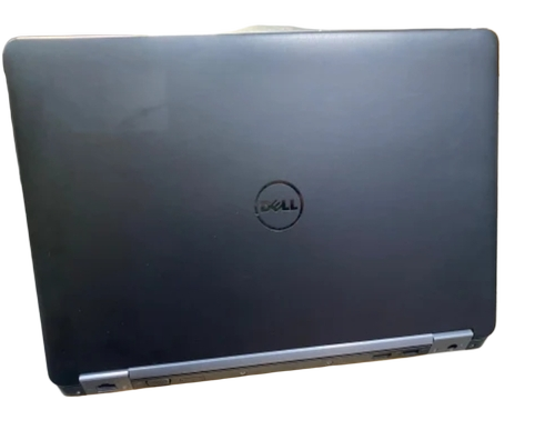 Dell 5450 Laptop - Available Color: Black