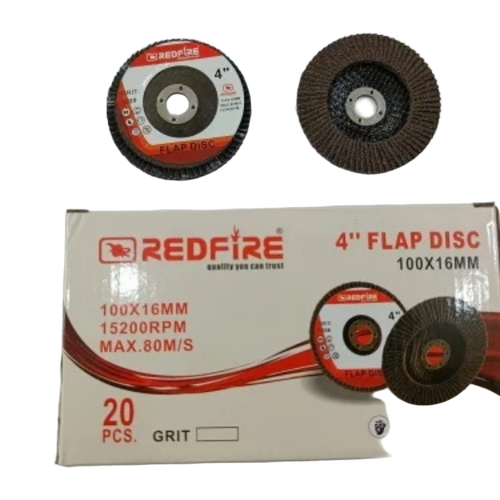 Flap Disc