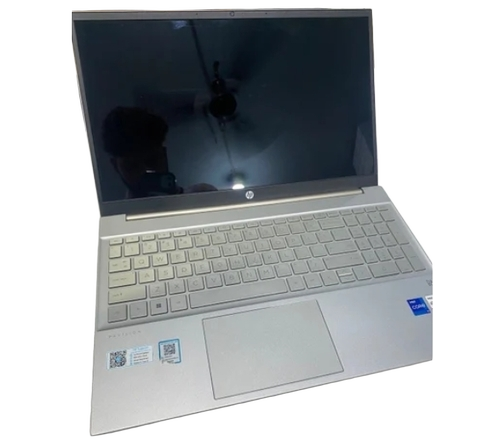 Hp Pavilion Laptop - Available Color: Silver