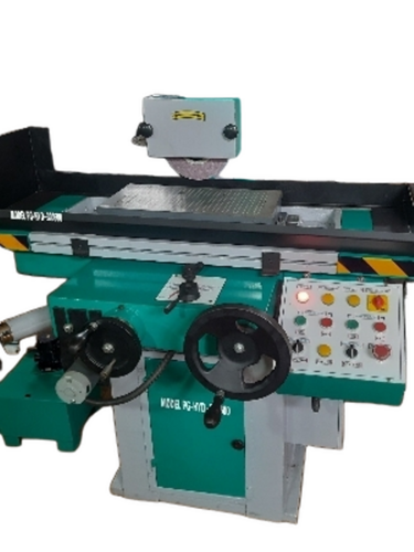 Hydraulic Surface Grinder