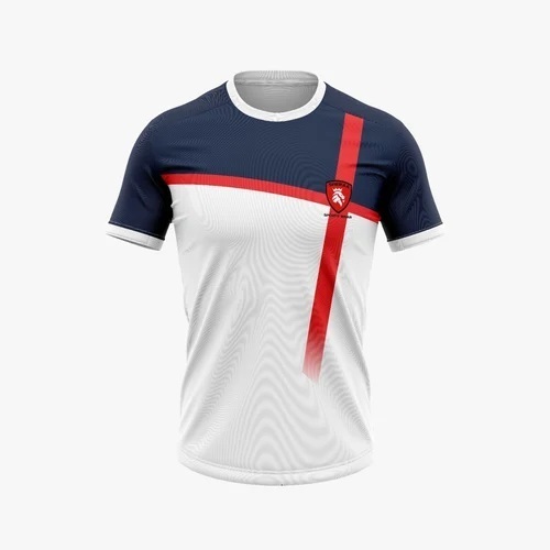 Mens Customized Sublimation T Shirts - Age Group: All Ages