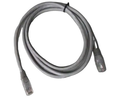 Patch Cords - Material: Pvc