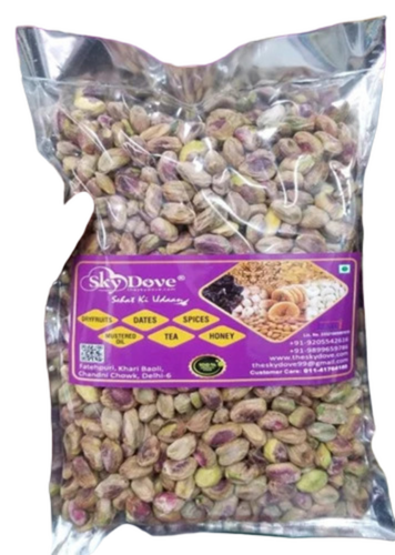 Pistachio Nuts