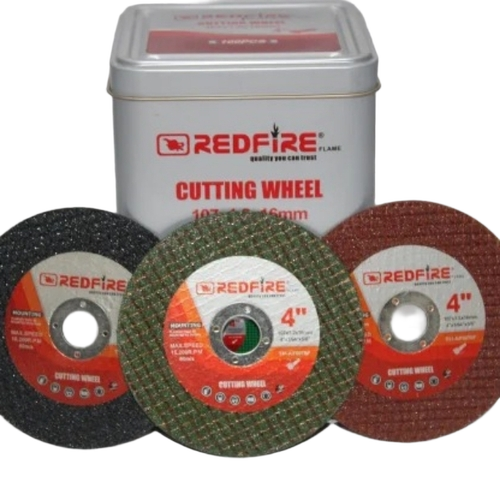 Round Cutting Wheel