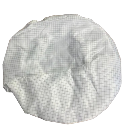 Round Esd Cap
