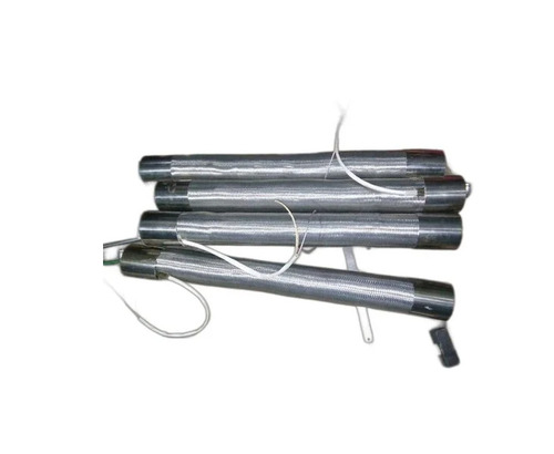 Ss Net Heater