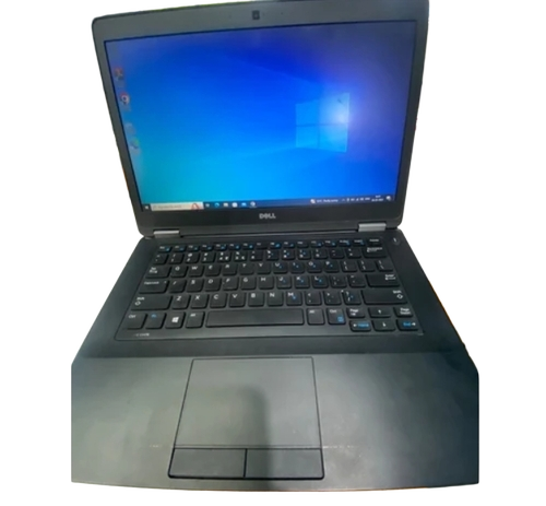 Used Laptops - Available Color: Black