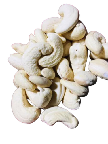 Plain Cashew Nuts