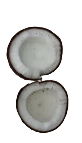 पूरे पोलाची नारियल