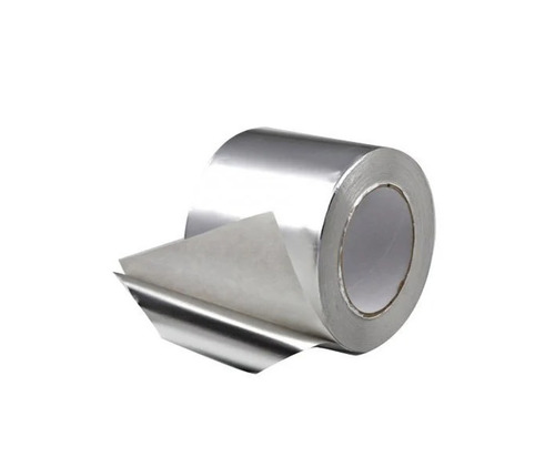 Aluminum Foil