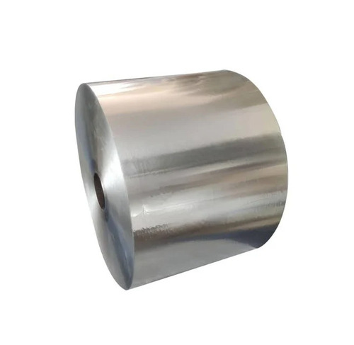 Aluminum Foils