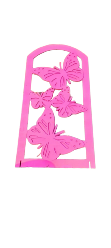 Butterfly Panel For Wedding Decor