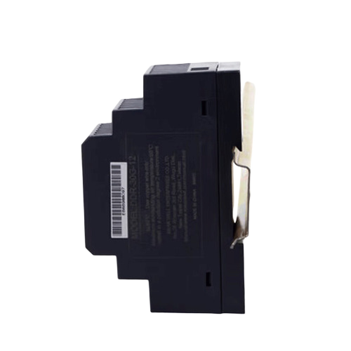 Ddr-30 Series 30w Ultra-Thin Din Rail Dc-Dc Converter