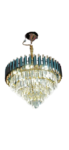 Decorative Crystal Chandelier