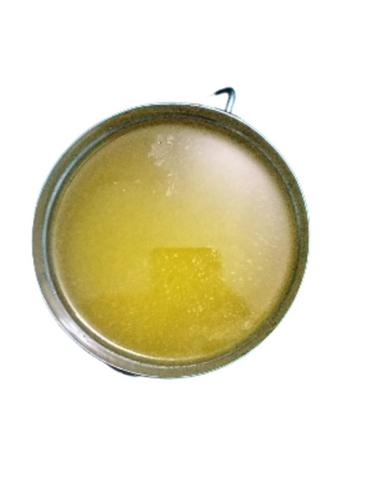 Desi Cow Ghee - Age Group: Children