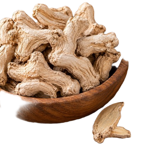 Dry Ginger