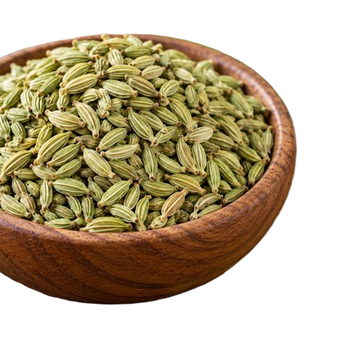 Fennel Seeds