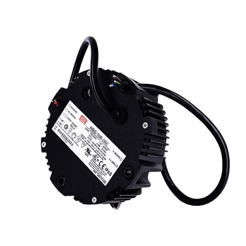 Hbg-100/Hbg-100p 100w Constant Current Led Driver