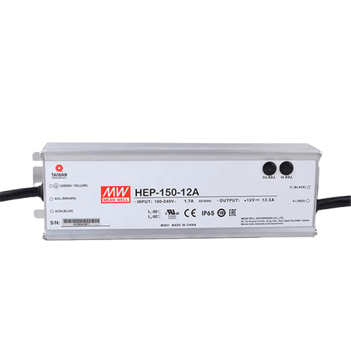 high voltage power supply