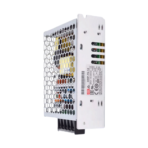 Hrp-75 Series 75w Ac-Dc Switching Power Supply