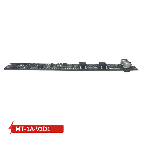 Mt-1a-V2d1 Dc48v 48w Dali-2 & 0-10v Constant Voltage Tunable White Magnetic Track Smart Led Driver