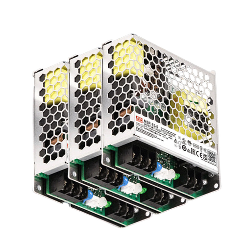Nsp-75 Series 75w Switching Power Supply