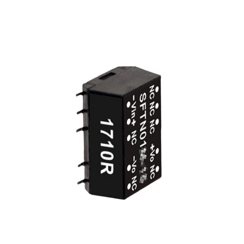 Sftn01l-12 Smd Package Dc-Dc Unregulated Converter
