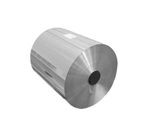 Aluminum Foils