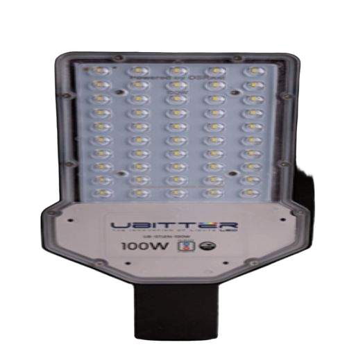100W Street Light Lens Cool - Ip Rating: Ip66