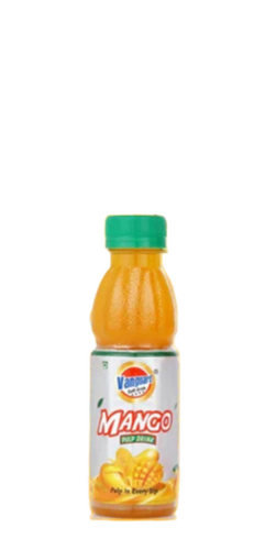 160 Ml Mango Pulp Juice