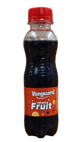 160 Ml Mixed Fruit Soft Drink