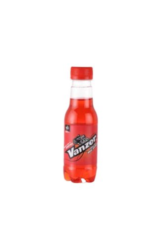 160 Ml Red Berry Soft Drink