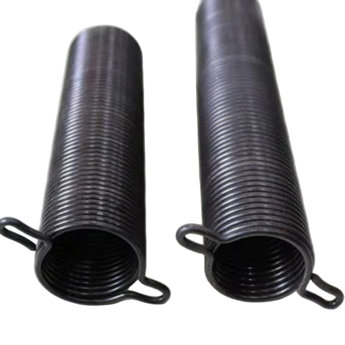 rolling shutter spring