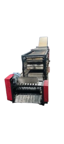2000 Automatic Chapati Making Machine