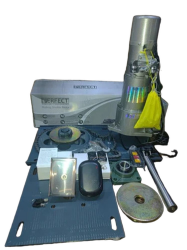 230 V Ac Rolling Shutter Motor