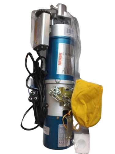 400 Kg Rolling Shutter Motor