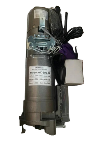 600kg Shutter Motor