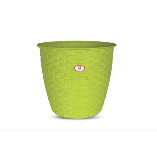 Plastic Flower Pot