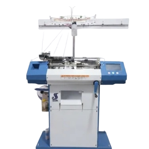Automatic Glove Knitting Machine