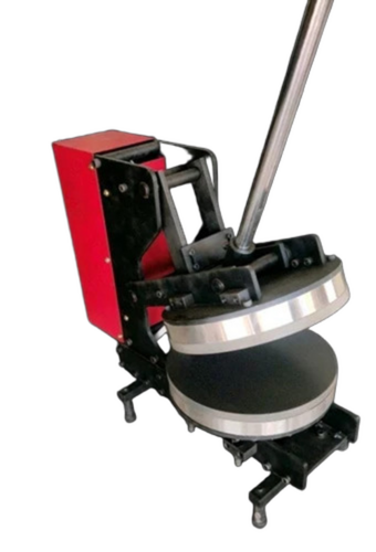 Chapati Making Machine For Hotel