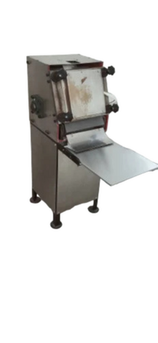 Commercial Semi Automatic Chapati Machine