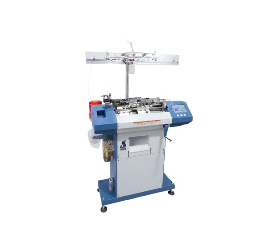 Electrical Glove Knitting Machine