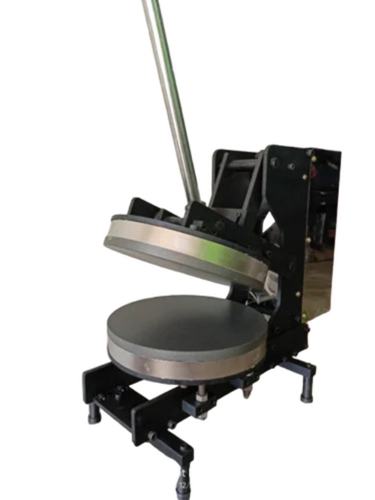 Hand Press Chapati Machine